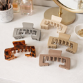 Hat Claw Clips