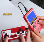 Handheld Game Consoles
