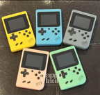 Handheld Game Consoles