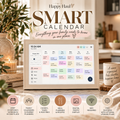 Smart Calendar
