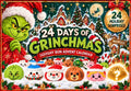 The Green Guy Advent Calendar PREORDER | ETA early November
