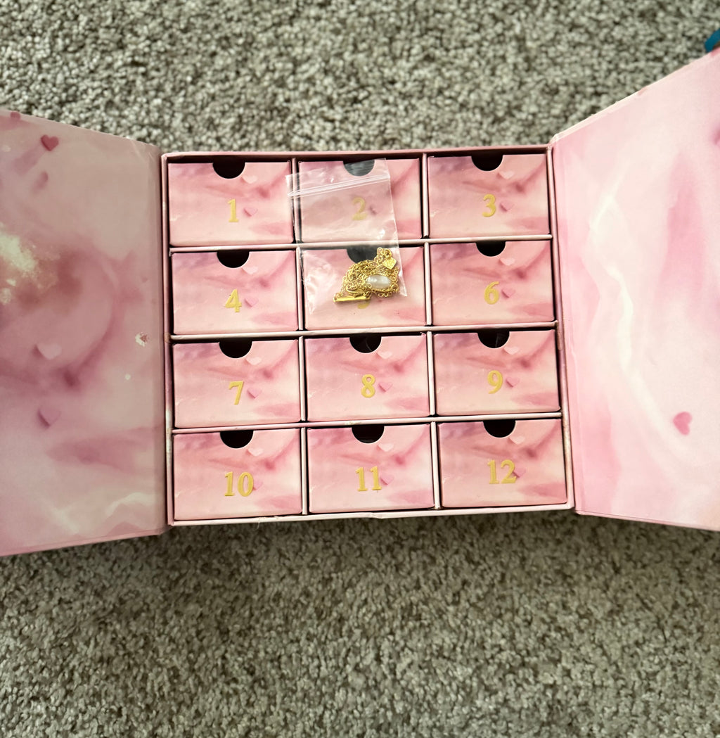 KS-style Advent Calendar