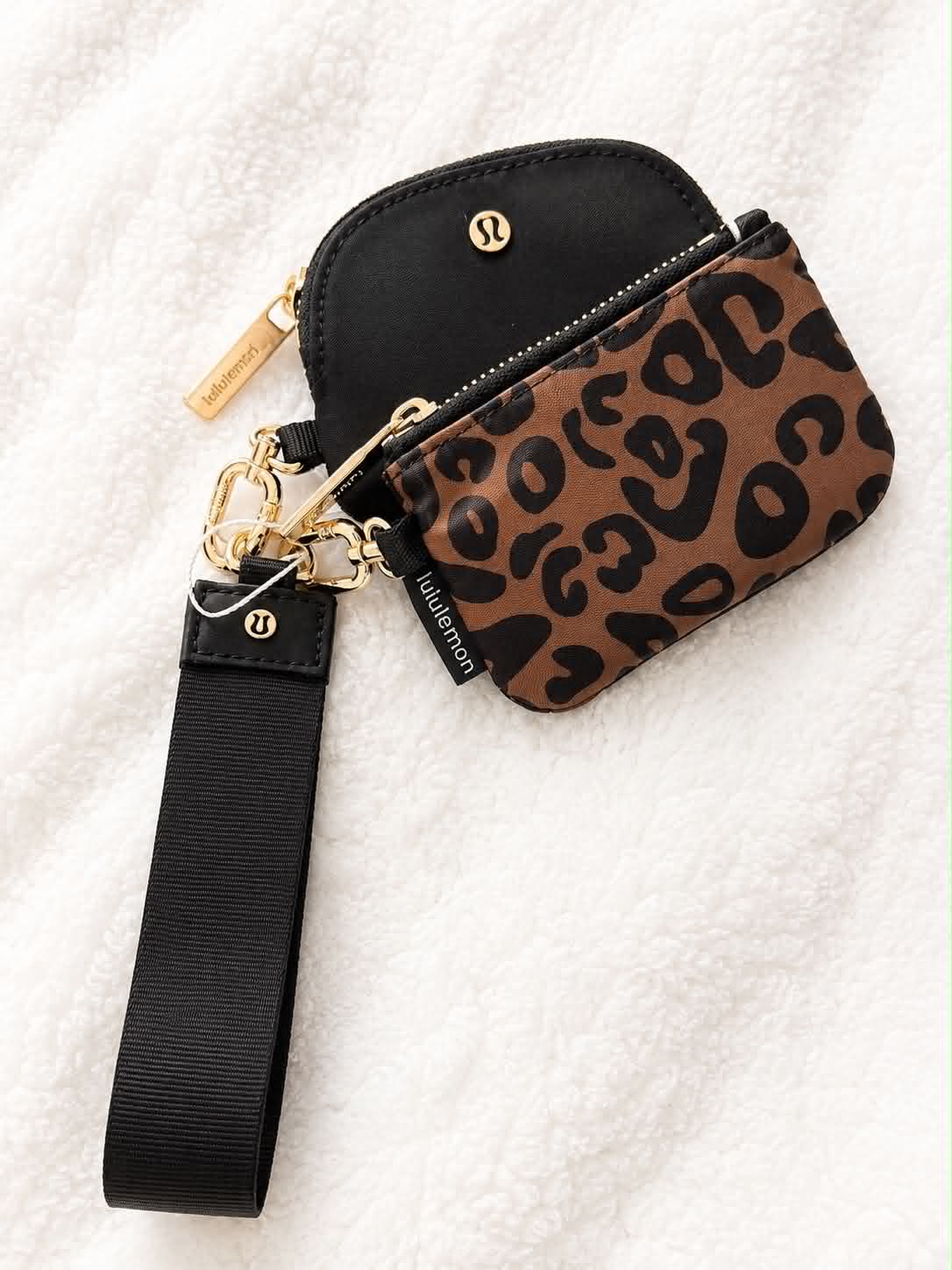 Dual Lavish wristlets