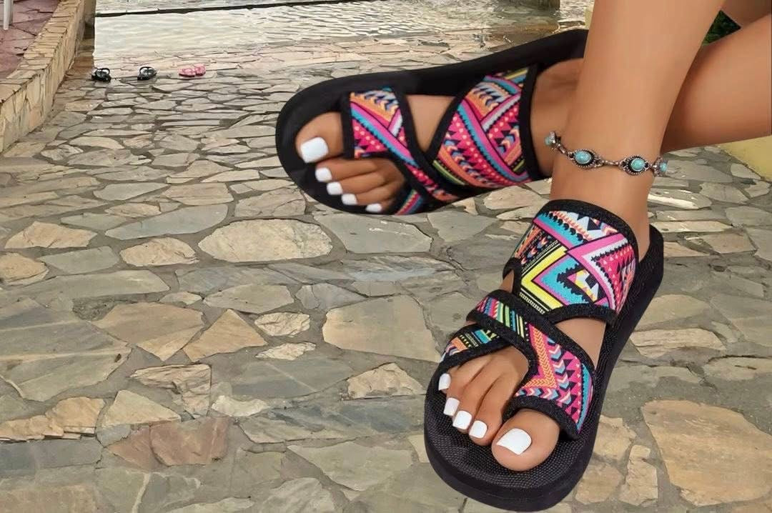 Water Shoes | Aztec