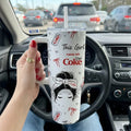 Diet Coke Tumbler