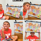 Squishy Tote Box