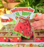 Crunchy Watermelon