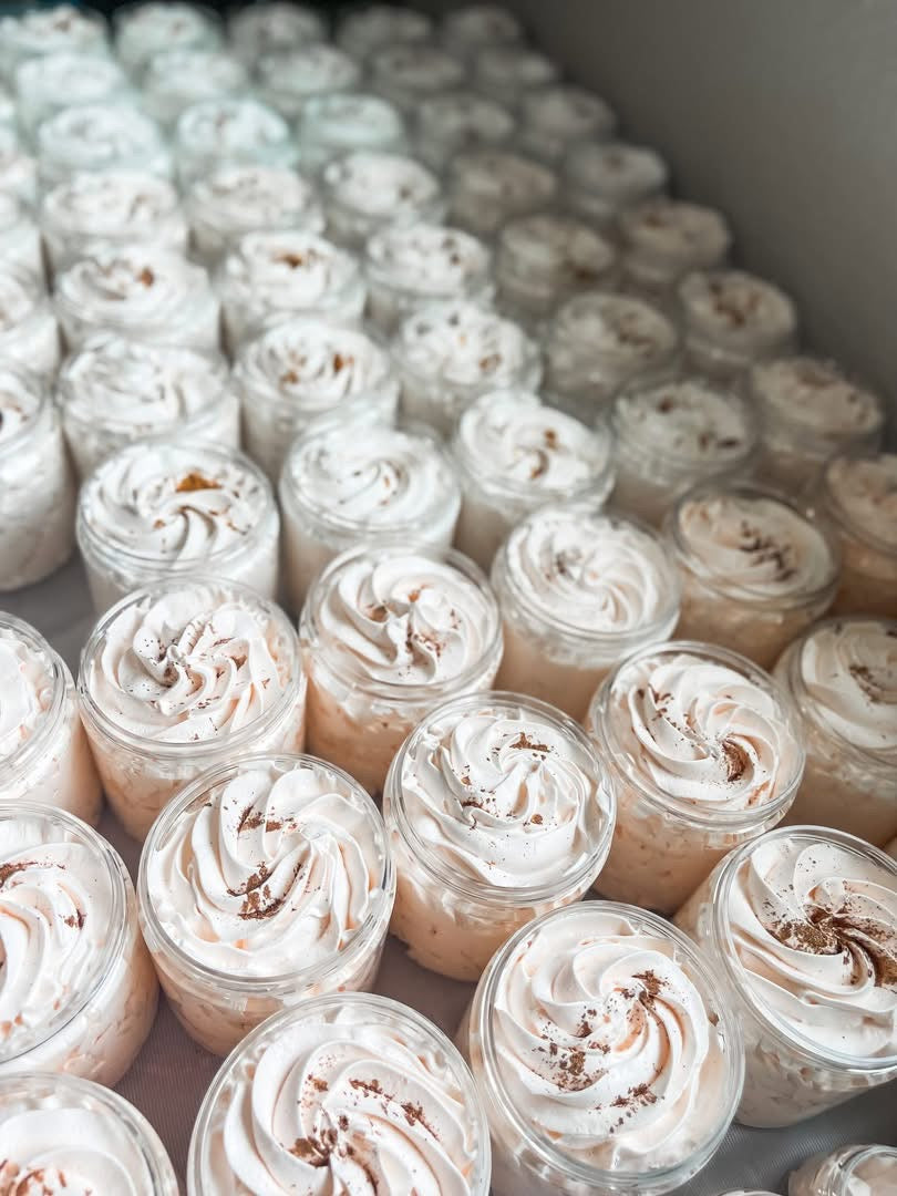 Fall Bath + Body Bar