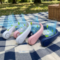 Portable Neck Fan