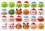 The Green Guy Advent Calendar PREORDER | ETA early November