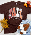 Fall Vibes Tee