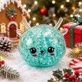 Reindeer Beaded Mini Dumplings