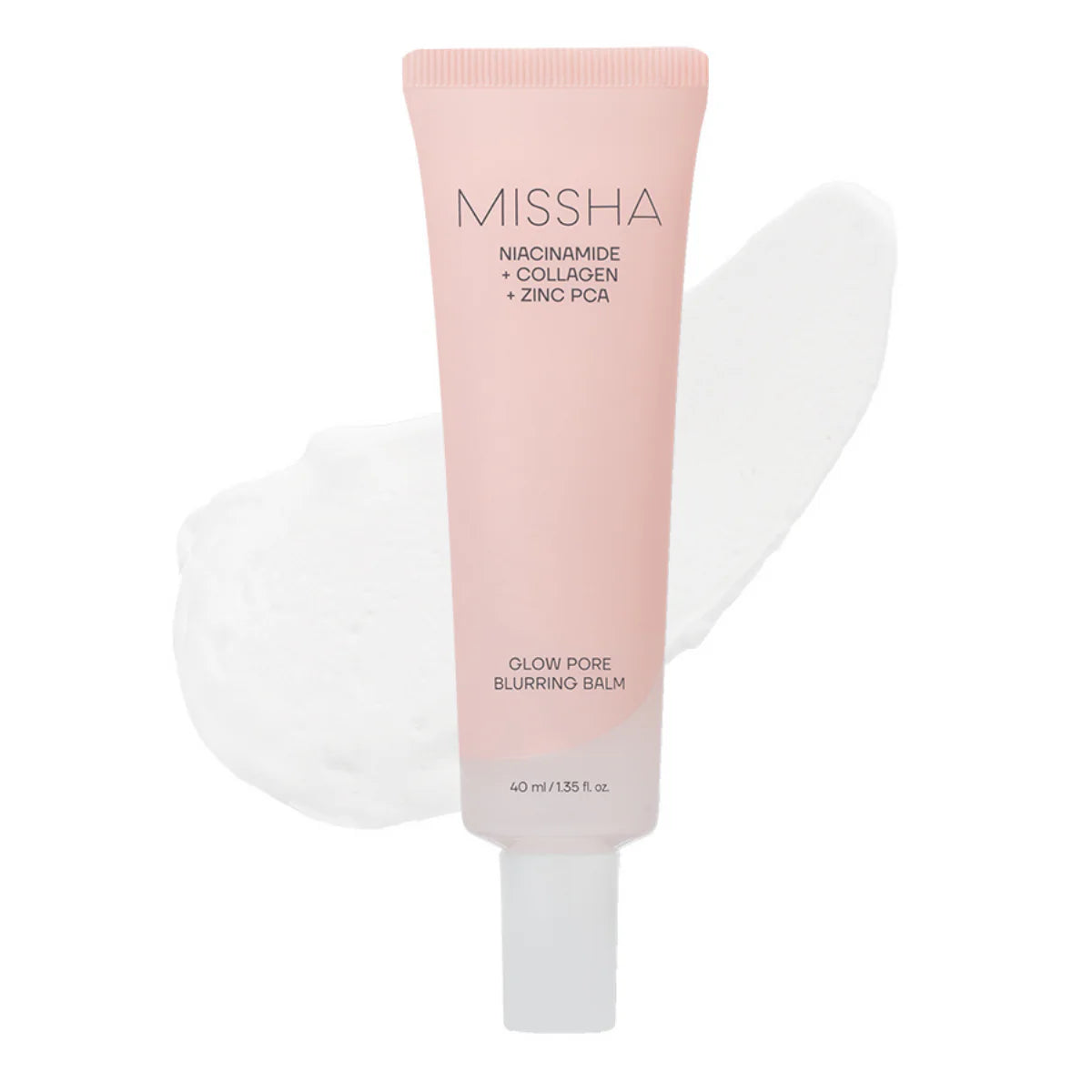 Missha Glow Pore Blurring Balm (40mL)
