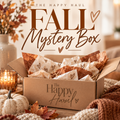 Happy Haul Fall Mystery Box