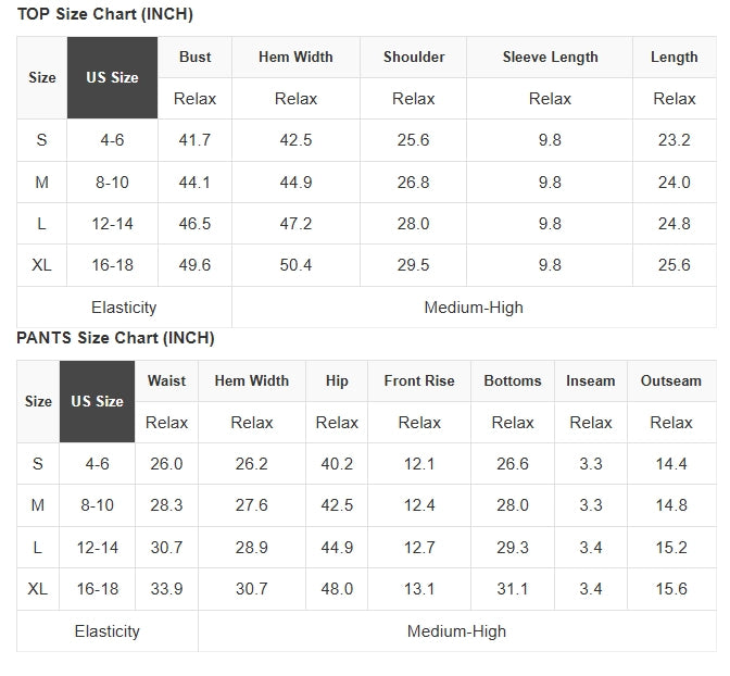 Half Zip Oversize Tee and Shorts Set