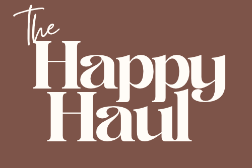 The Happy Haul 