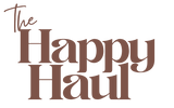 The Happy Haul  - Home
