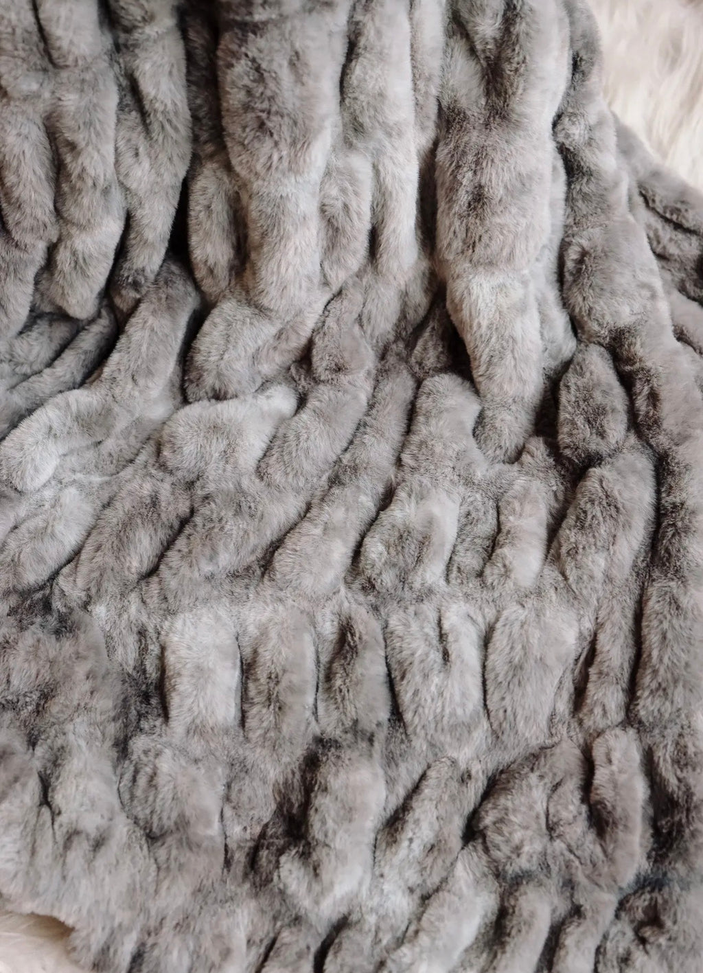 Cuddle Luxe Cloud Blankets