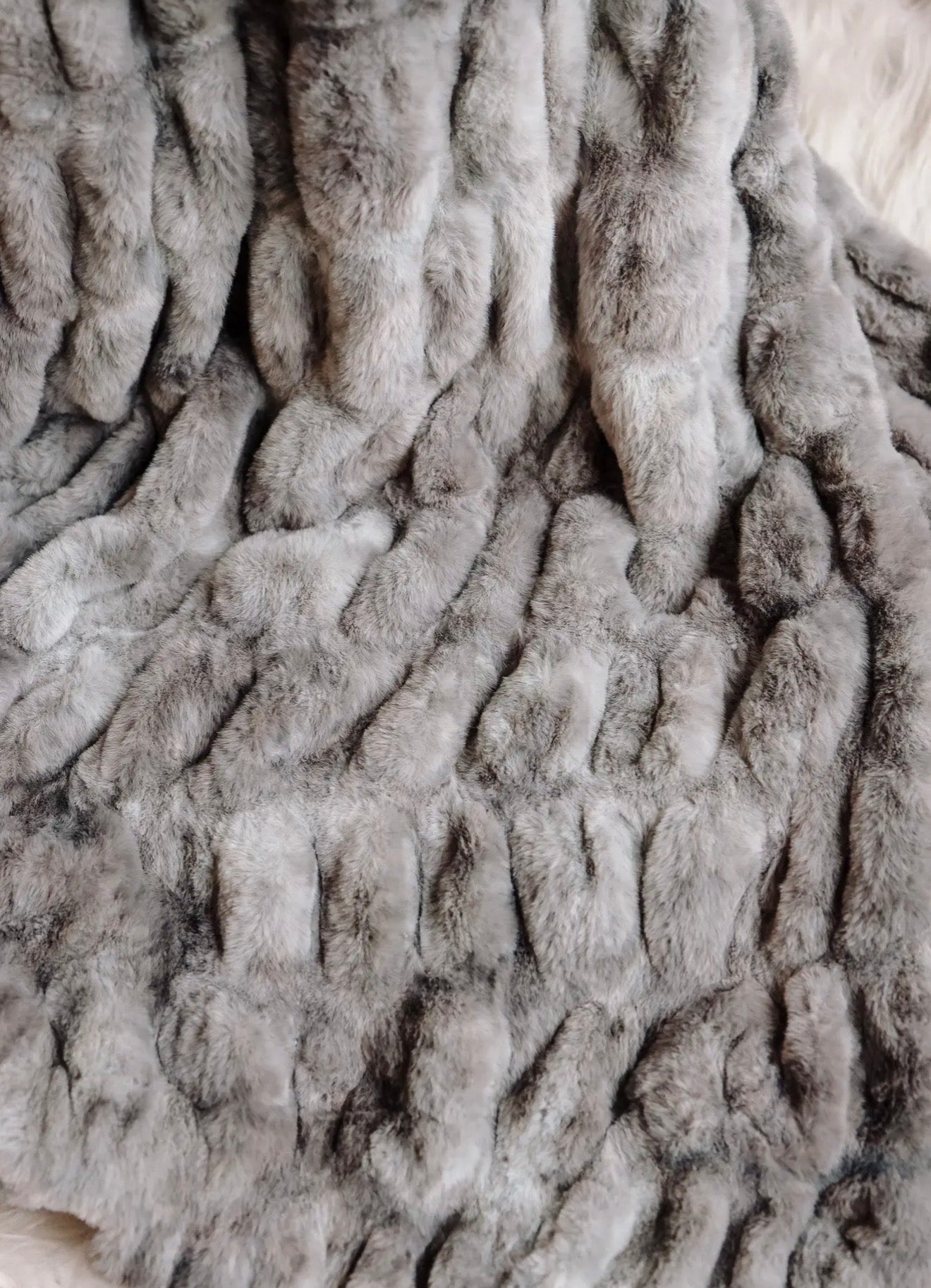 Cuddle Luxe Cloud Blankets