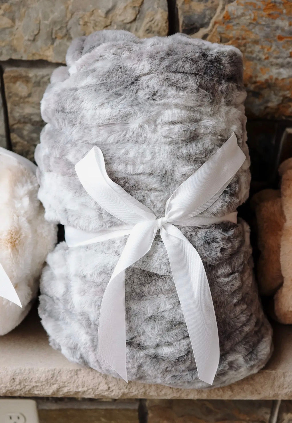 Cuddle Luxe Cloud Blankets