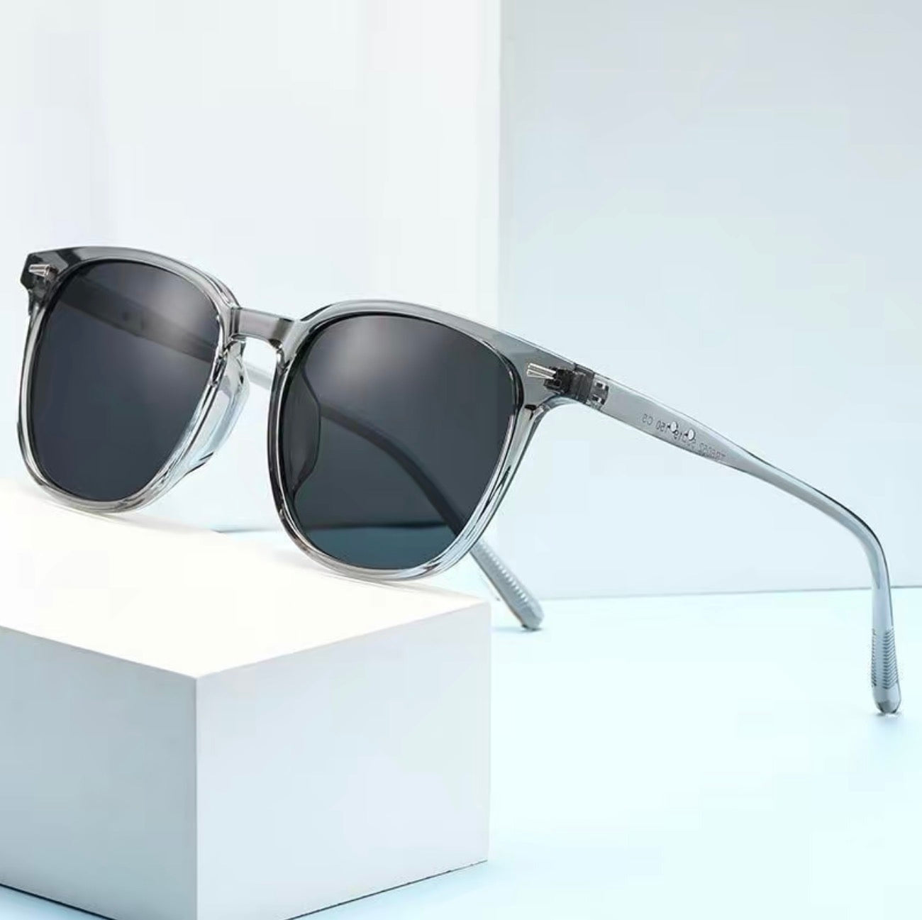 Square Sunglasses | 4 Pack
