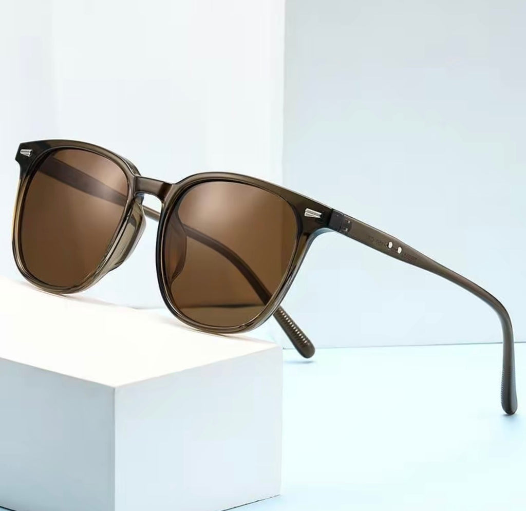 Square Sunglasses | 4 Pack
