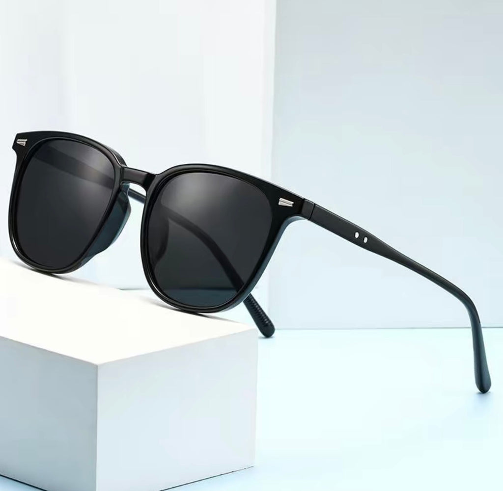 Square Sunglasses | 4 Pack