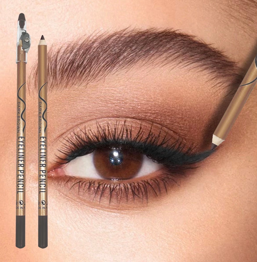 Three Color Eye Shadow Stick