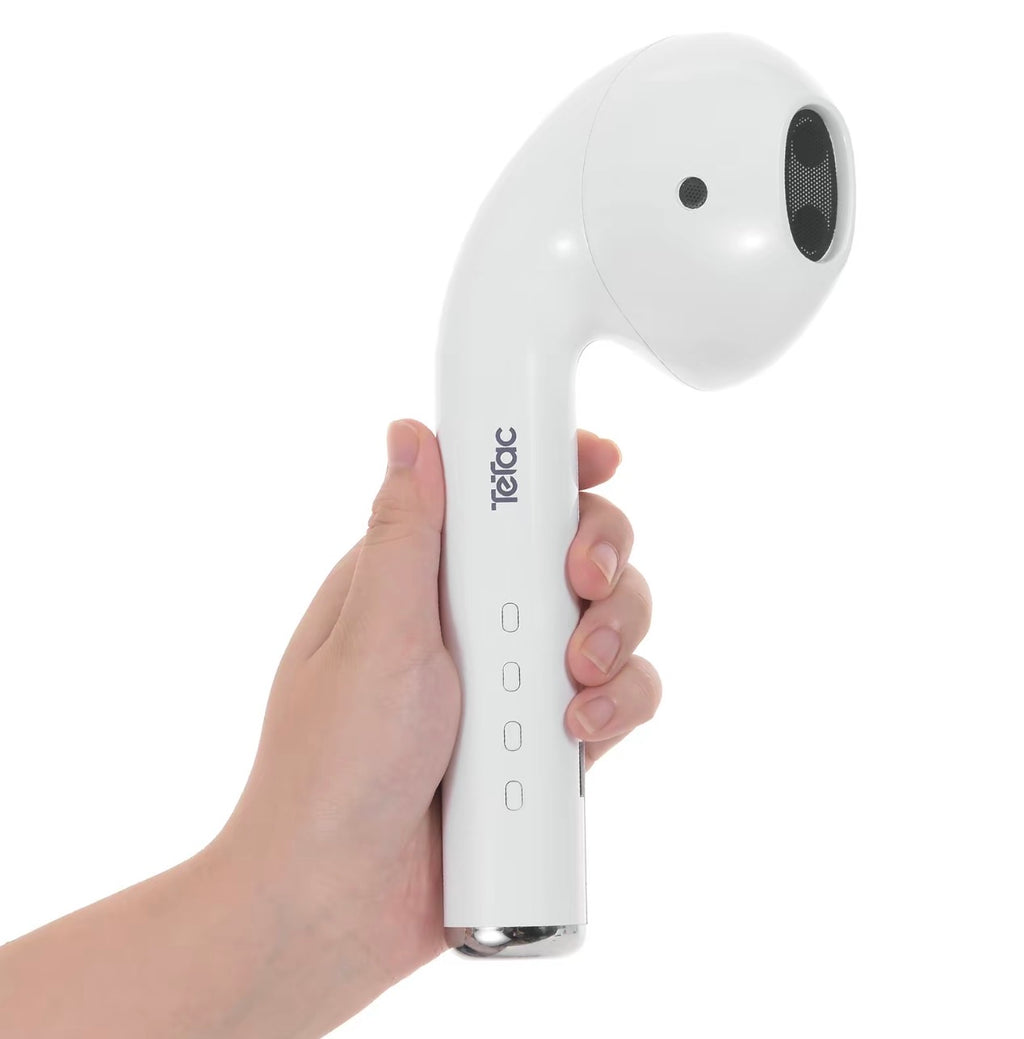 GIANT Earbud Bluetooth Speaker