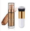 Body Shimmer Oil
