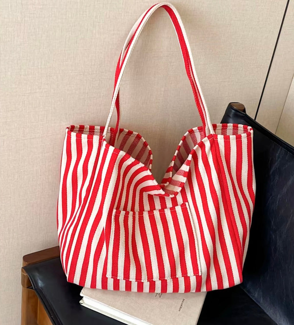 The Amalfi Tote