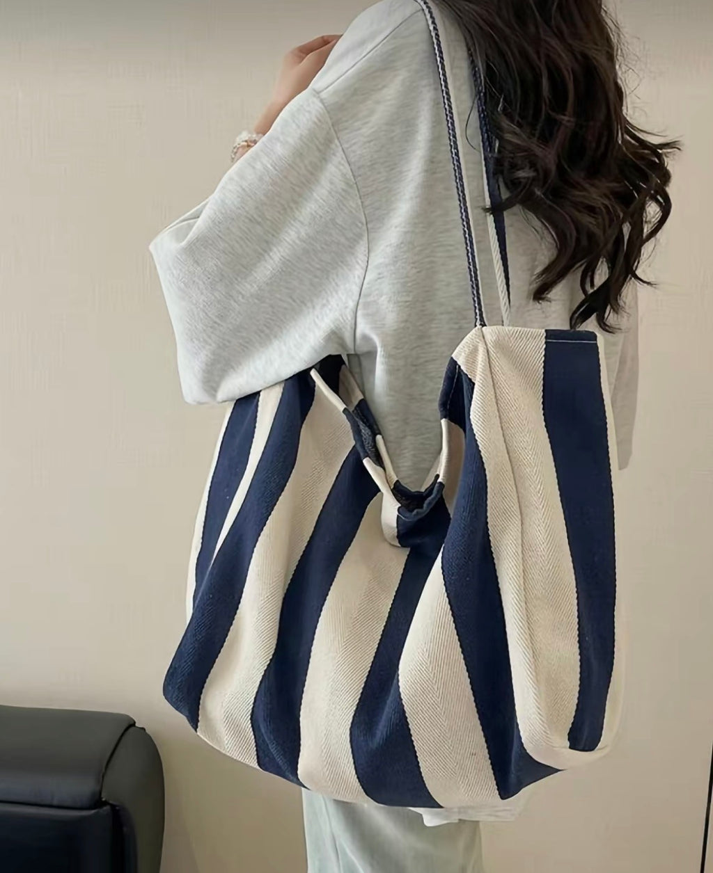 The Amalfi Tote