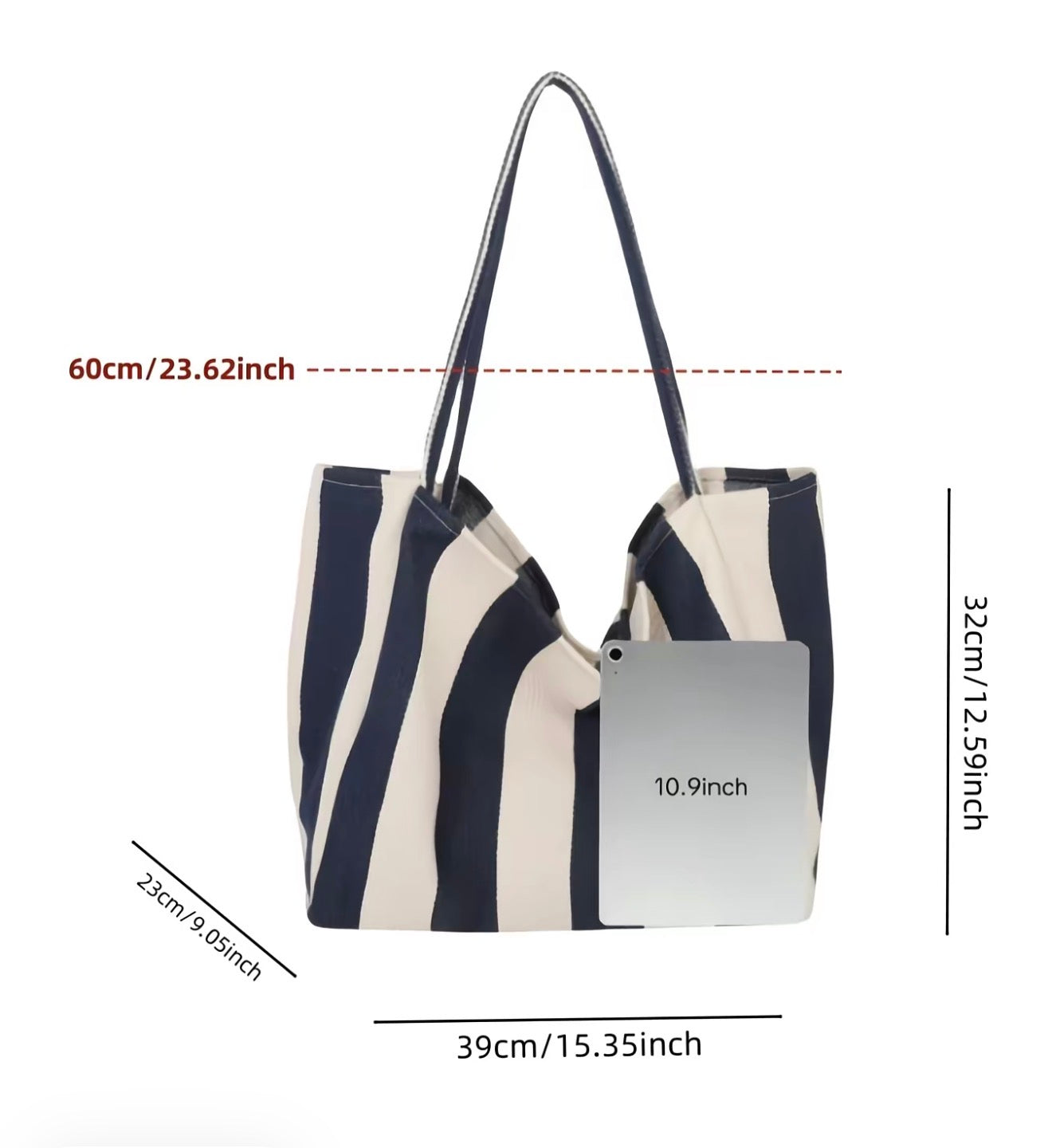 The Amalfi Tote