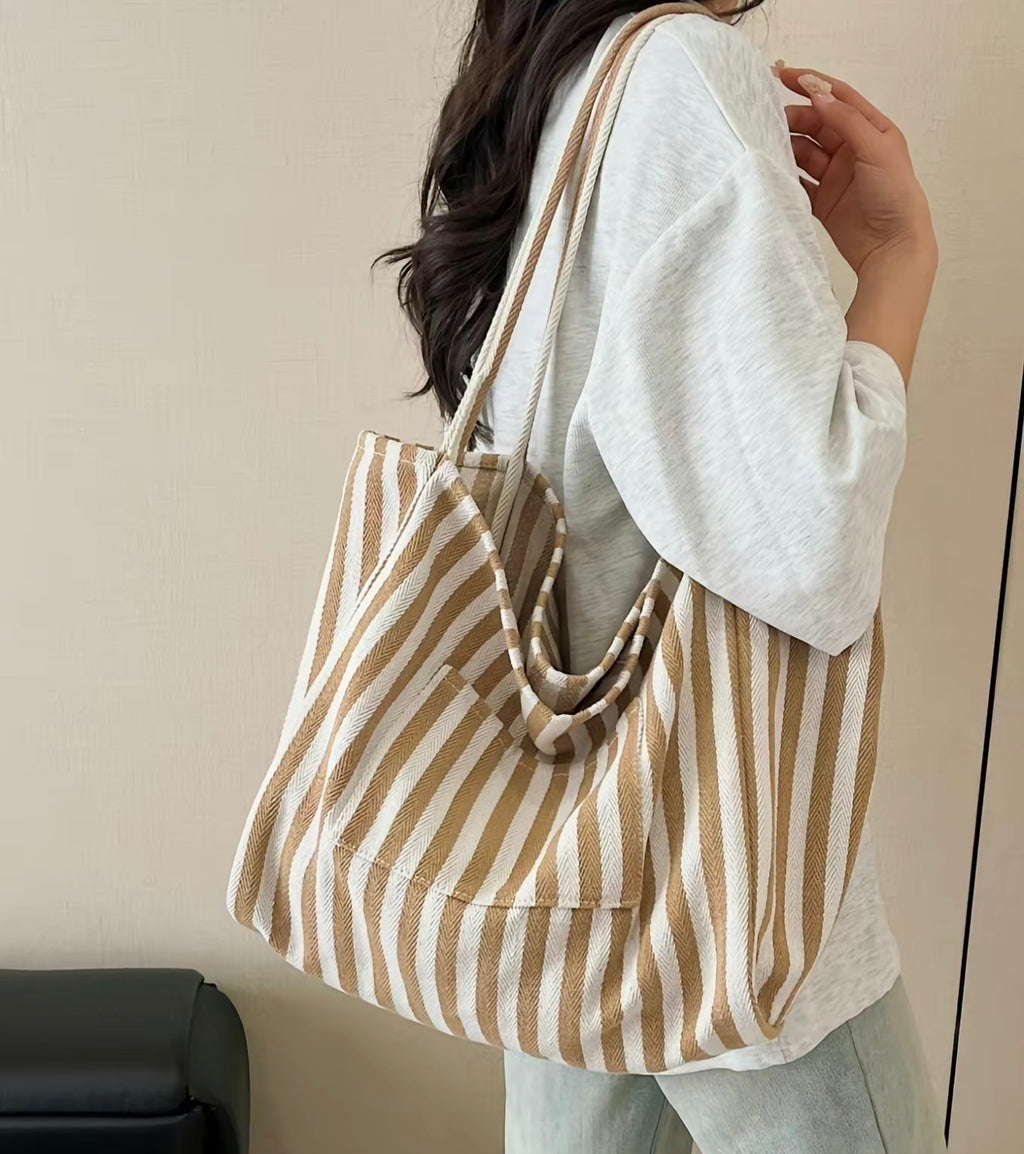 The Amalfi Tote