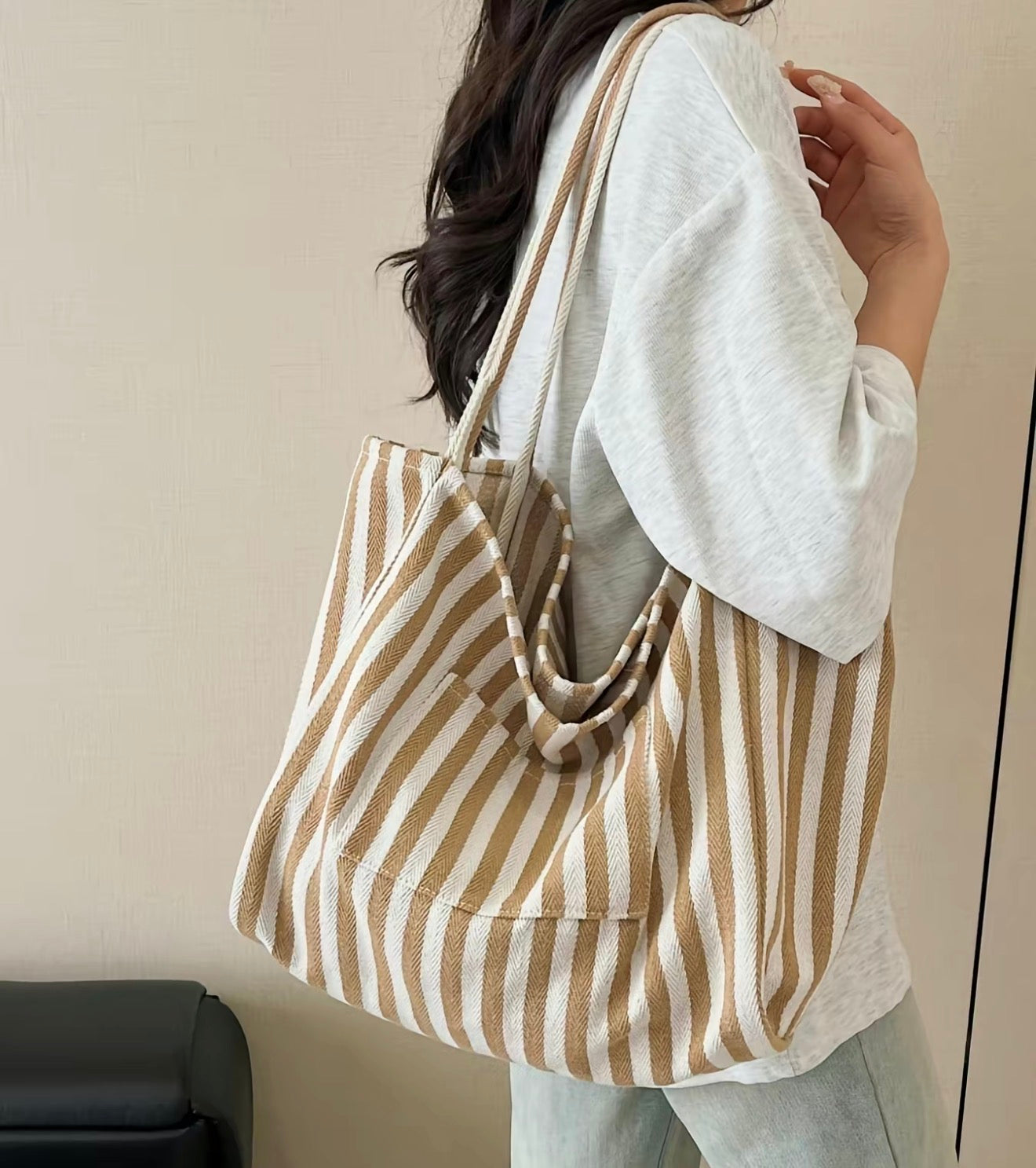 The Amalfi Tote