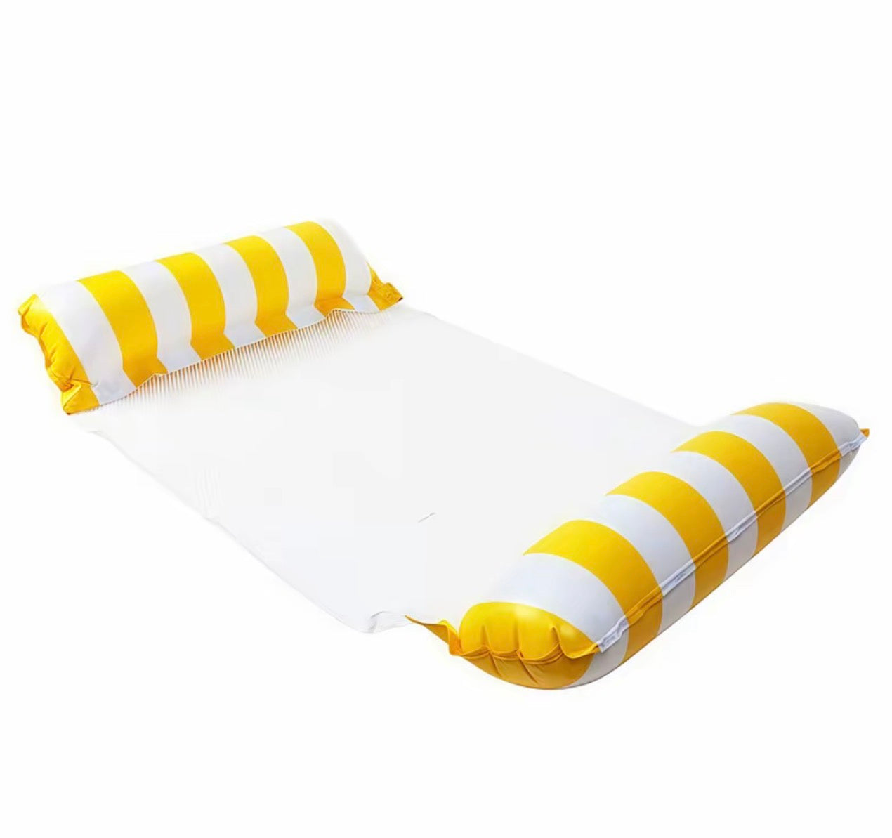 Cabana Chill Water Hammock Float