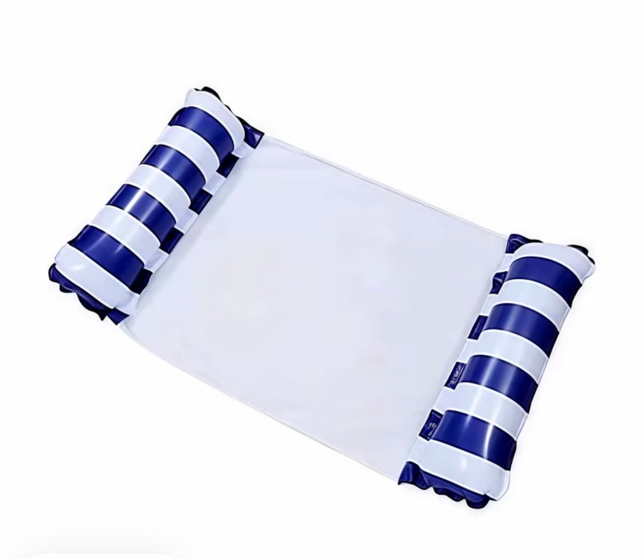 Cabana Chill Water Hammock Float