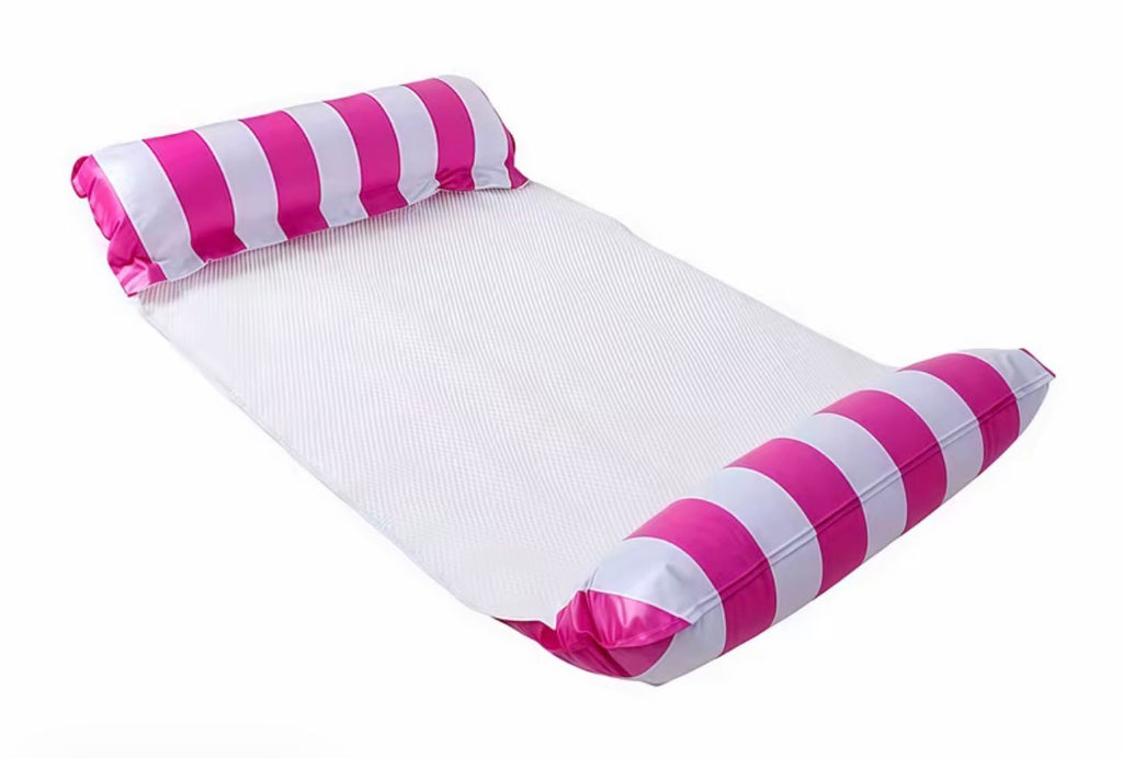 Cabana Chill Water Hammock Float