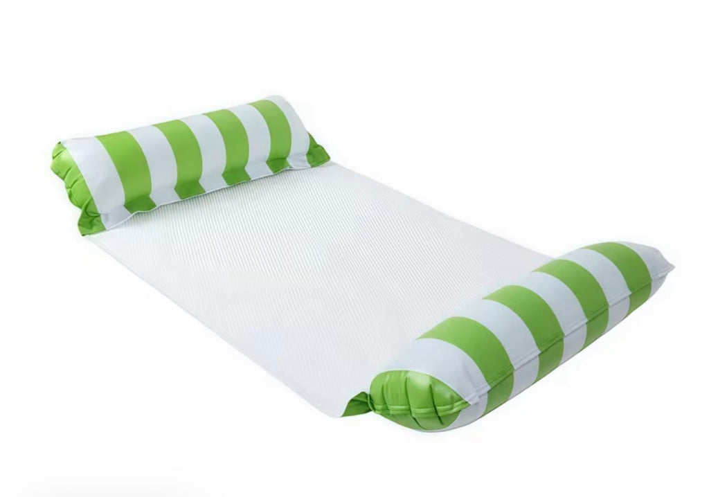 Cabana Chill Water Hammock Float