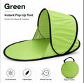 Portable Pop Up Beach Tent