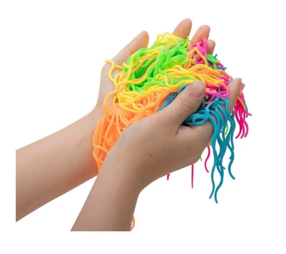 Ramen Noodlies - shipping ETA week of 6/15