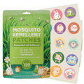 Mosquito Repellent Patches