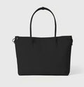 Versatile Cinch Nylon Tote Bag