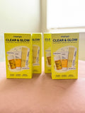 Manyo Clear & Glow 7 Day Travel Kit