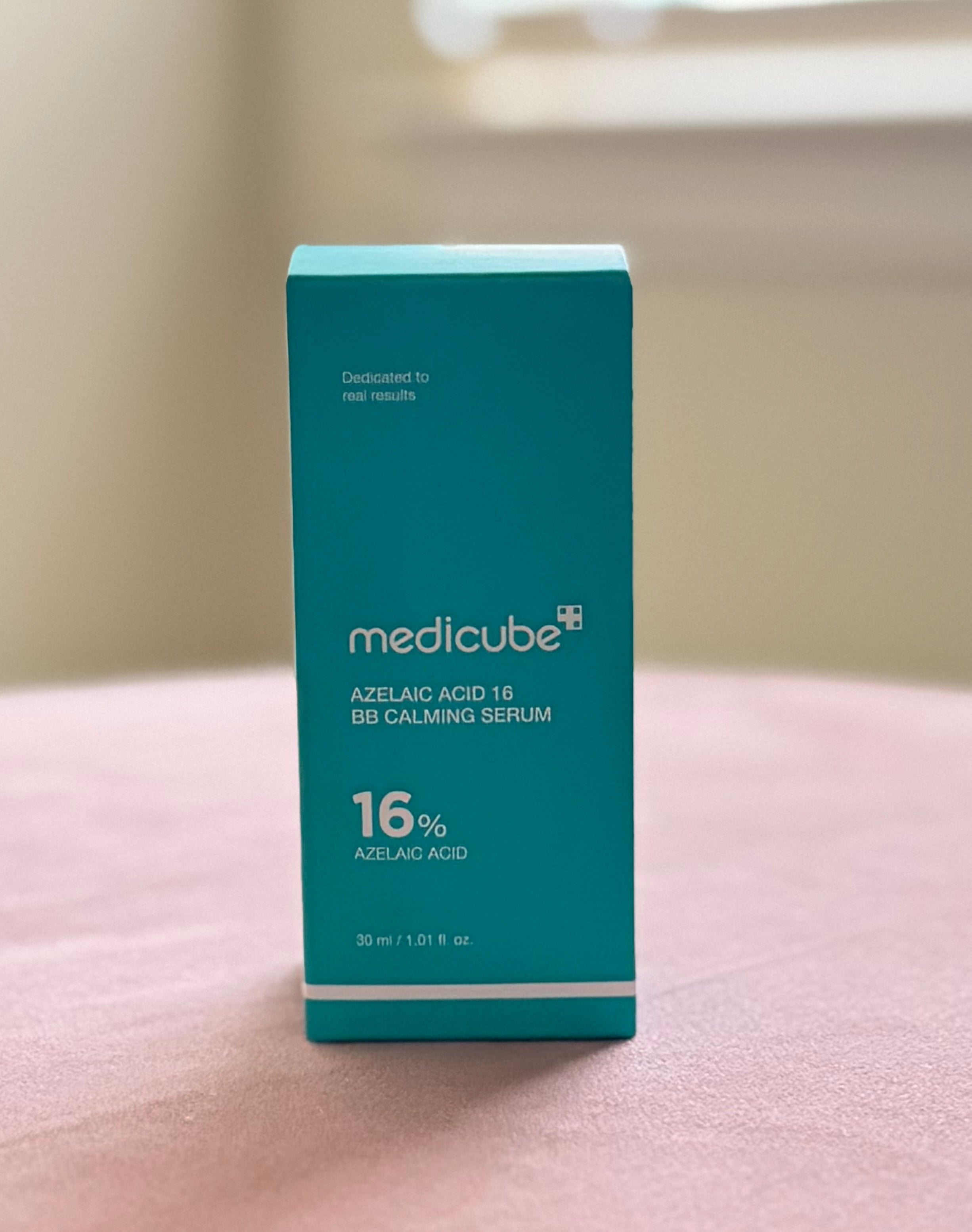 Medicube Azelaic Acid 16 Calming Serum | 30ml