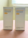 Sungboon Daily Invisible Blurring Sunscreen SPF 40