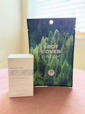 SKIN1004 Matrixyl 10 Boosting Shot Ampoule