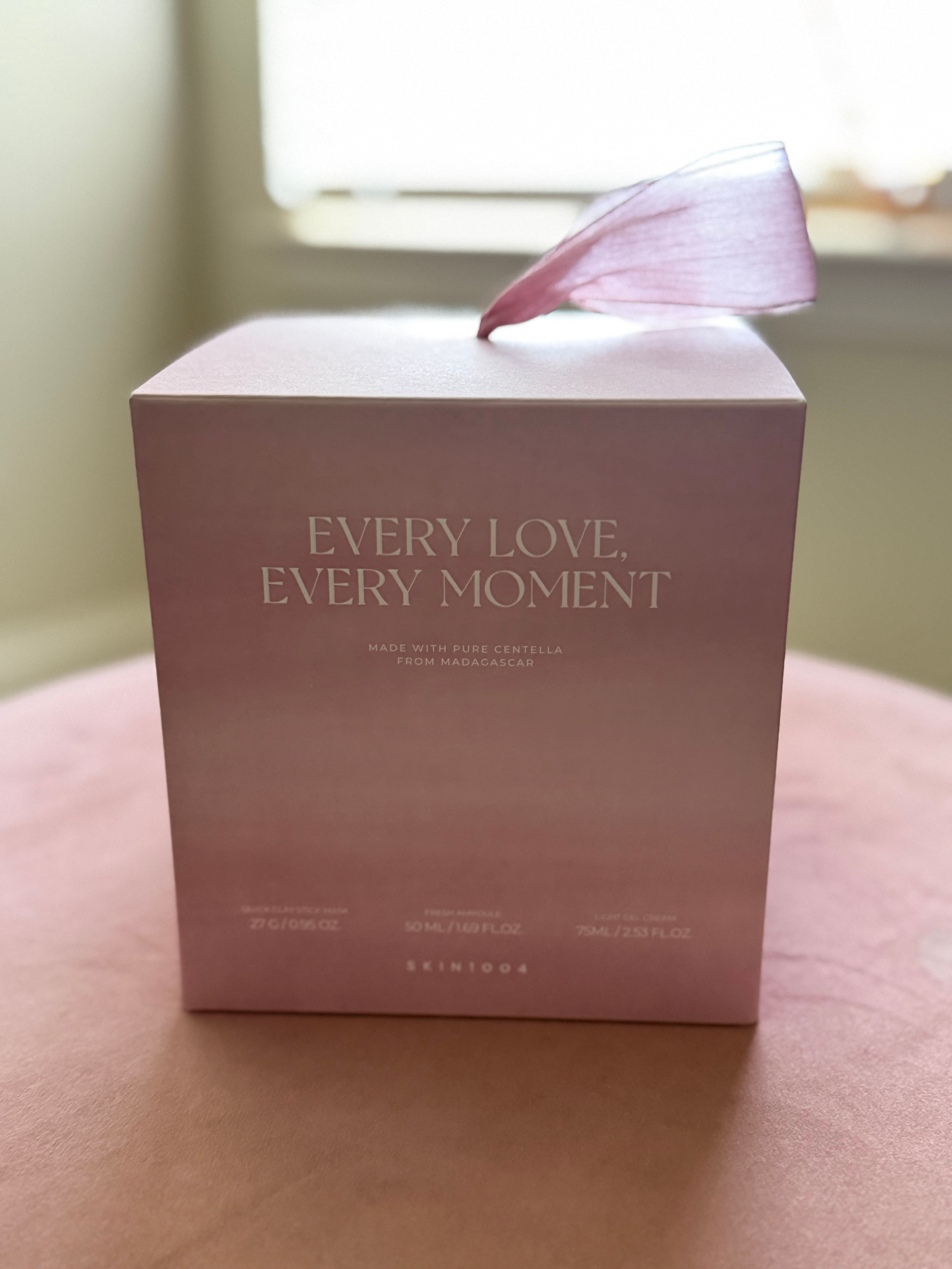 SKIN1004 Every Love, Every Moment Gift Set