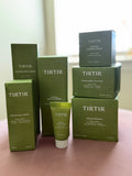 TIRTIR Complete Matchaholic FULL 6 piece set