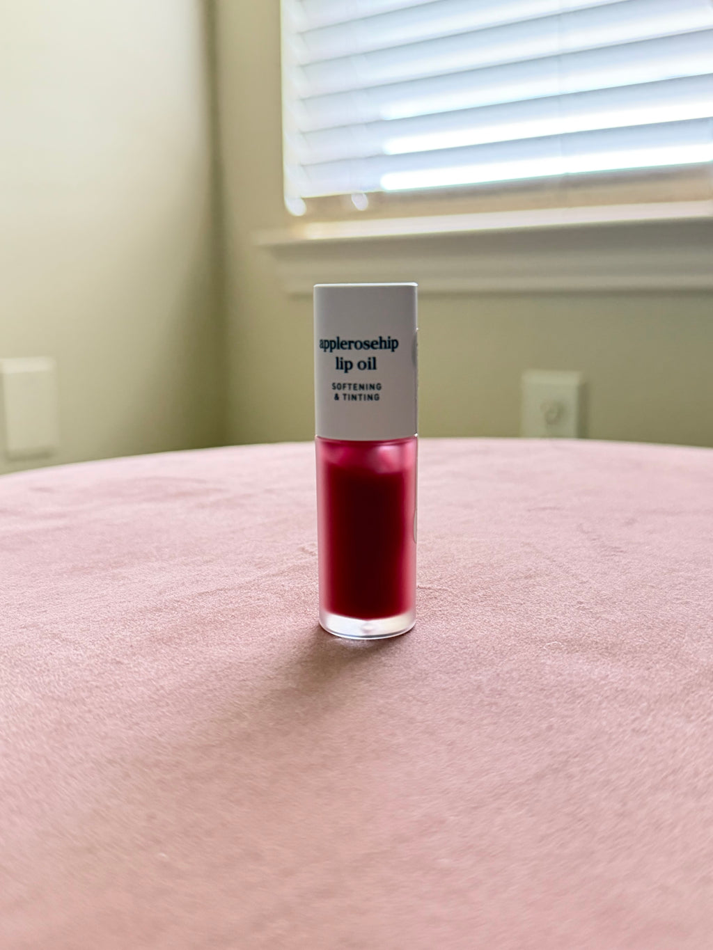 Nooni Korean Lip Oils